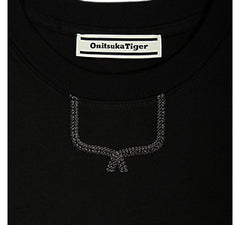 LOGO LONG SLEEVED TEE