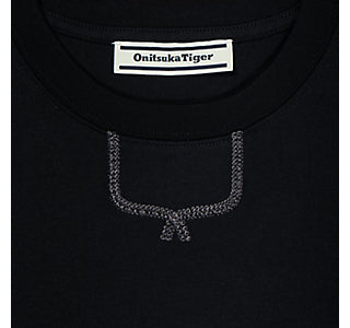 Logo Short Sleeved Tee