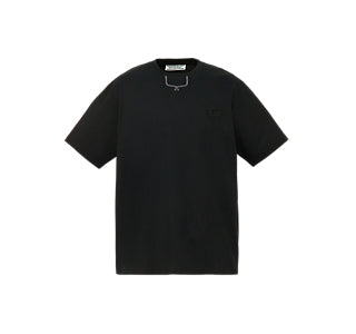 Logo Short Sleeved Tee
