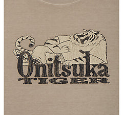 WASHED GRAPHIC TEE