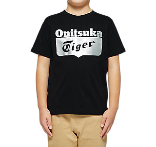 KIDS LOGO TEE
