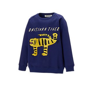 KIDS SWEAT TOP