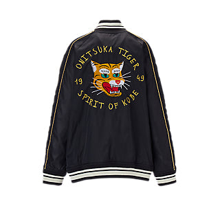 KIDS BOMBER JACKET