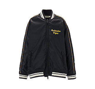 KIDS BOMBER JACKET