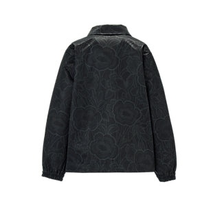 KIDS PRINTED COACH JACKET