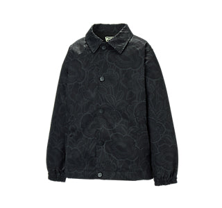 KIDS PRINTED COACH JACKET