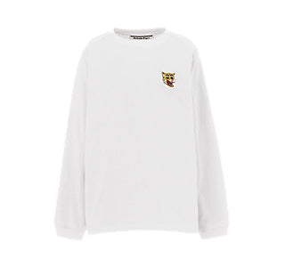 Kids Long Sleeved Tee