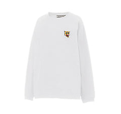 Kids Long Sleeved Tee