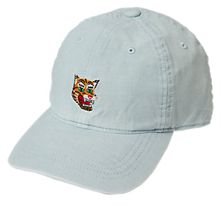 DENIM CAP