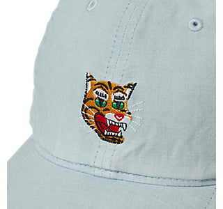 DENIM CAP