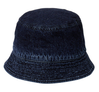 DENIM HAT