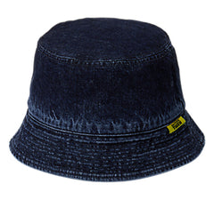 DENIM HAT