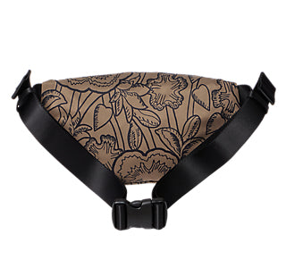 PRINTED WAIST POUCH