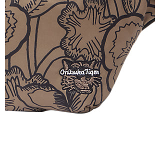 PRINTED WAIST POUCH