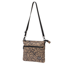 PRINTED SACOCHE