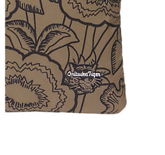 PRINTED SACOCHE