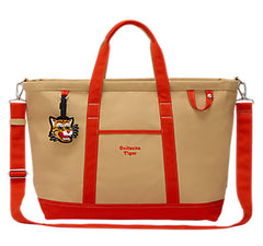 CANVAS TOTE BAG