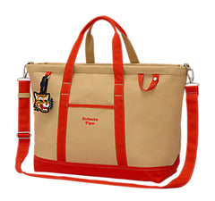 CANVAS TOTE BAG