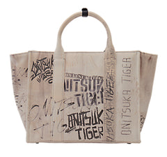 GRAFFITI TOTE BAG