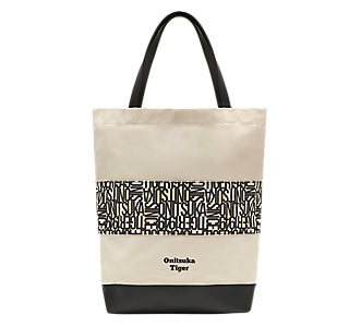 Canvas 2 Way Tote Bag