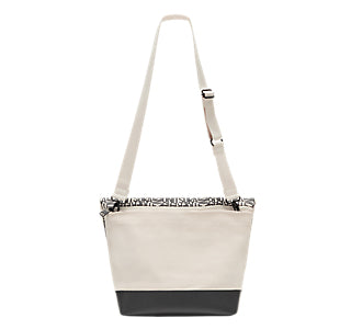 Canvas 2 Way Tote Bag